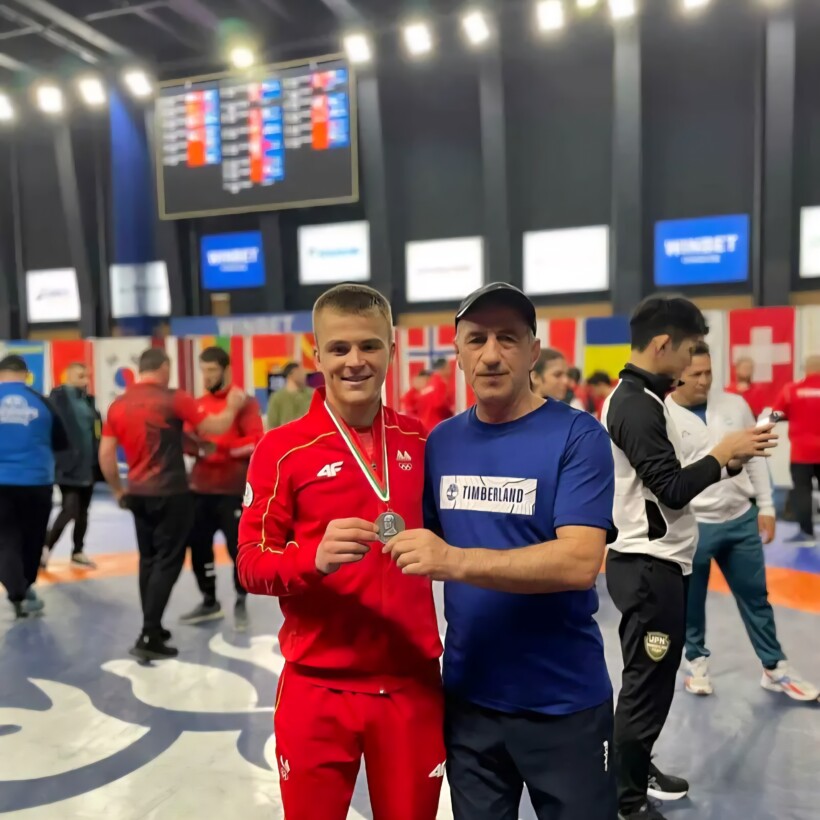 Abaz Emini: Çmimi ‘8 Shtatori’ nga nderim për sportin, në mjet diskriminimi politik e etnik