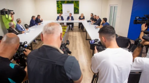 Aliu: Po formohet Këshilli Shëndetësor – politikat shëndetësore do të marrin mbështetje profesionale dhe shkencore