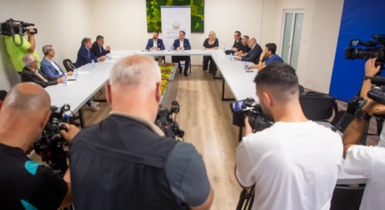 Aliu: Po formohet Këshilli Shëndetësor – politikat shëndetësore do të marrin mbështetje profesionale dhe shkencore