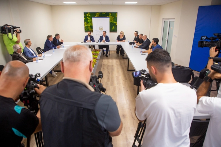 Aliu: Po formohet Këshilli Shëndetësor – politikat shëndetësore do të marrin mbështetje profesionale dhe shkencore