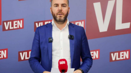 Aziri: Bujar Osmani të përgjigjet sa ditë gjithsej ka kaluar me qytetarët në Çair