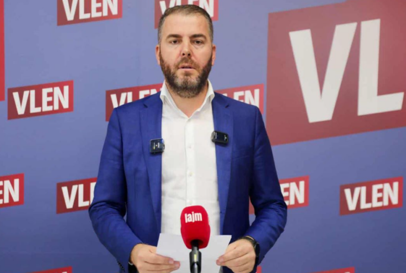 Aziri: Bujar Osmani të përgjigjet sa ditë gjithsej ka kaluar me qytetarët në Çair