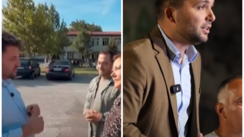 (VIDEO) Kandidatët e Sarajit zhvilluan takime me qytetarët
