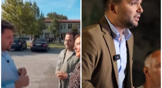 (VIDEO) Kandidatët e Sarajit zhvilluan takime me qytetarët