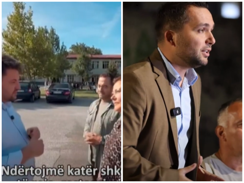 (VIDEO) Kandidatët e Sarajit zhvilluan takime me qytetarët