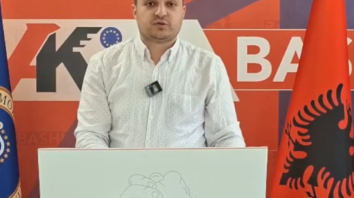 BDI: Projekti i Izet Mexhitit për “fasadat energjetike”, një mashtrim tjetër elektoral