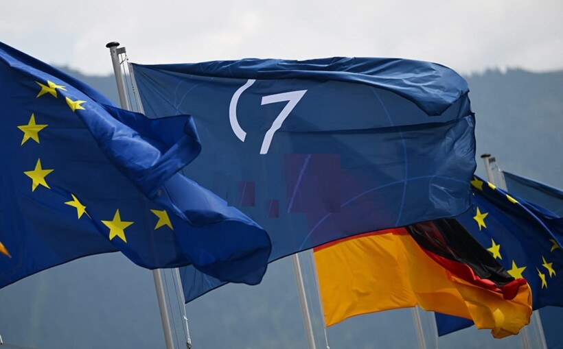Putini nuk ndryshon qasje dhe larg një armëpushimi, BE dhe G7 vendosin për më shumë sanksione kundër Rusisë