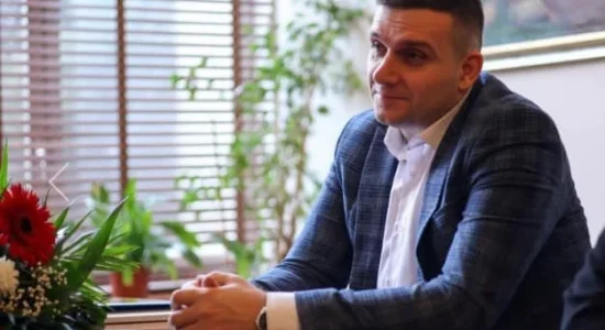 Behar Emini nga VLEN do të kandidojë për kryetar të Butelit