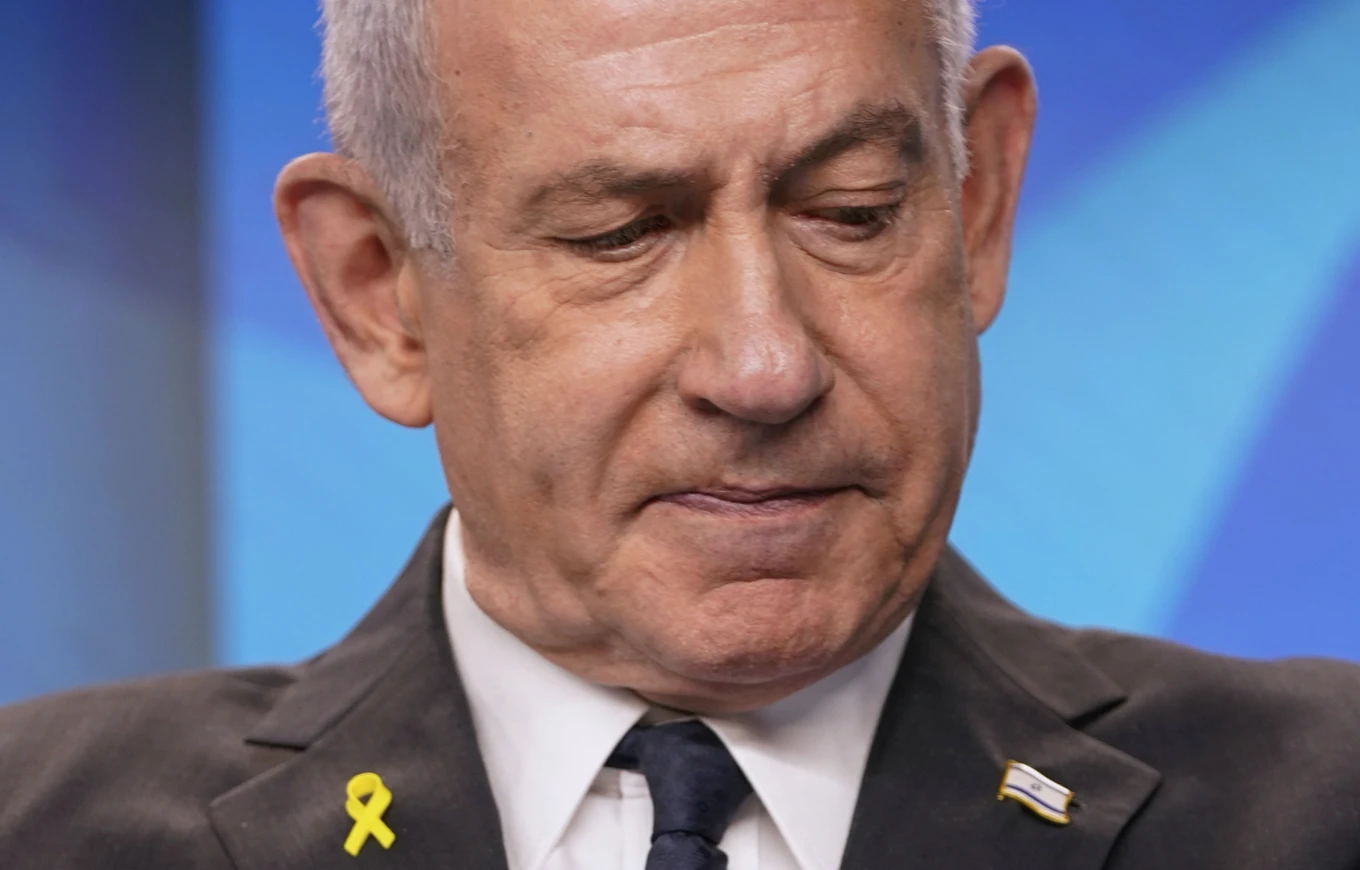 Izraeli arreston burrin që kërcënoi Netanyahun me vrasje
