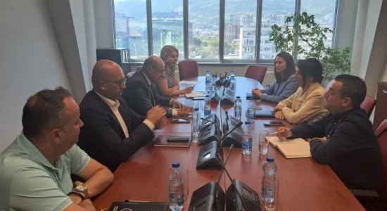 Takim pune i Prokurorisë Publike dhe KSHPK-së në prag të zgjedhjeve lokale 2025