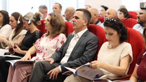 Kasami: Strategji e re për arsim gjithëpërfshirës dhe inovativ në Tetovë