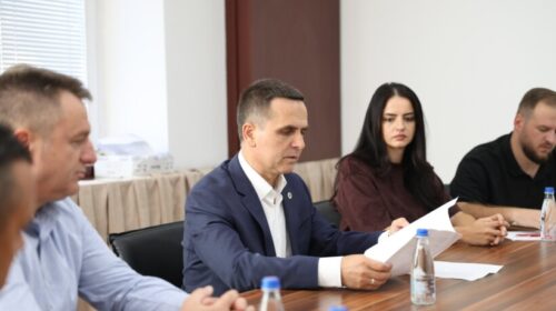 Kasami: Tetova do të jetë shembull i bashkëjetesës dhe harmonisë ndëretnike