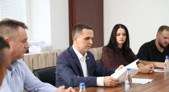 Kasami: Tetova do të jetë shembull i bashkëjetesës dhe harmonisë ndëretnike