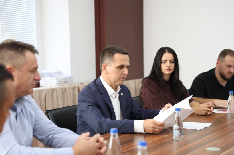 Kasami: Tetova do të jetë shembull i bashkëjetesës dhe harmonisë ndëretnike