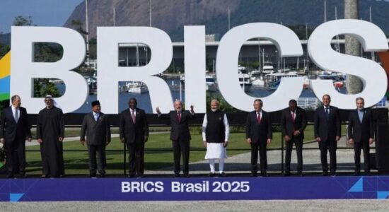 Vendet e BRICS njëzëri: Denoncojmë shantazhin e tarifave të SHBA-së, jemi viktima të praktikave tregtare të pajustifikuara