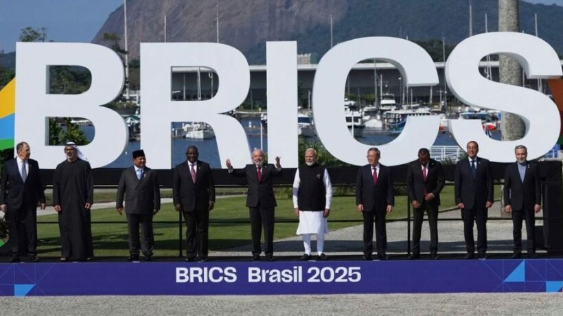 Vendet e BRICS njëzëri: Denoncojmë shantazhin e tarifave të SHBA-së, jemi viktima të praktikave tregtare të pajustifikuara