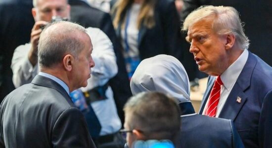 Trump shprehet i lumtur që do ta takojë Presidentin Erdogan në Shtëpinë e Bardhë më 25 shtator