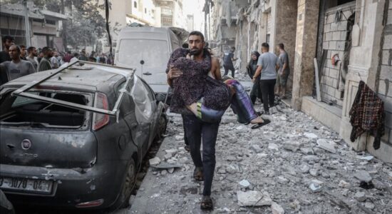 Shoqata Ndërkombëtare e Studiuesve të Gjenocidit: Izraeli po kryen gjenocid në Gaza