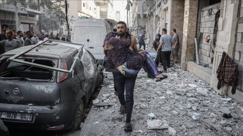 Shoqata Ndërkombëtare e Studiuesve të Gjenocidit: Izraeli po kryen gjenocid në Gaza