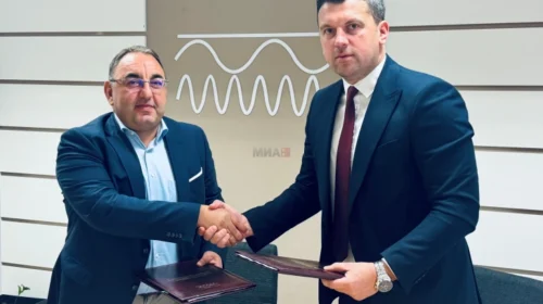 KRRE dhe ISHT thellojnë bashkëpunimin, do të veprohet për lëndët që lidhen me fushën e energjetikës