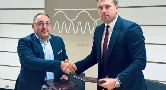 KRRE dhe ISHT thellojnë bashkëpunimin, do të veprohet për lëndët që lidhen me fushën e energjetikës