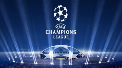 Rikthehet Liga e Kampionëve, këto janë ndeshjet e para që do të zhvillohen