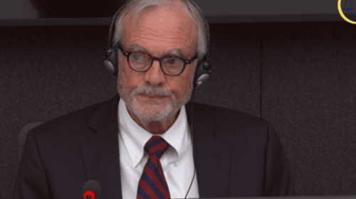 Covey: Thaçi kishte marrëdhënie të ndërlikuar me komandantët në terren