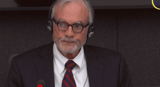 Covey: Thaçi kishte marrëdhënie të ndërlikuar me komandantët në terren