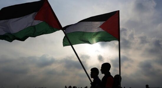 Danimarka dhe Holanda të gatshme ta njohin Palestinën me kushte të caktuara