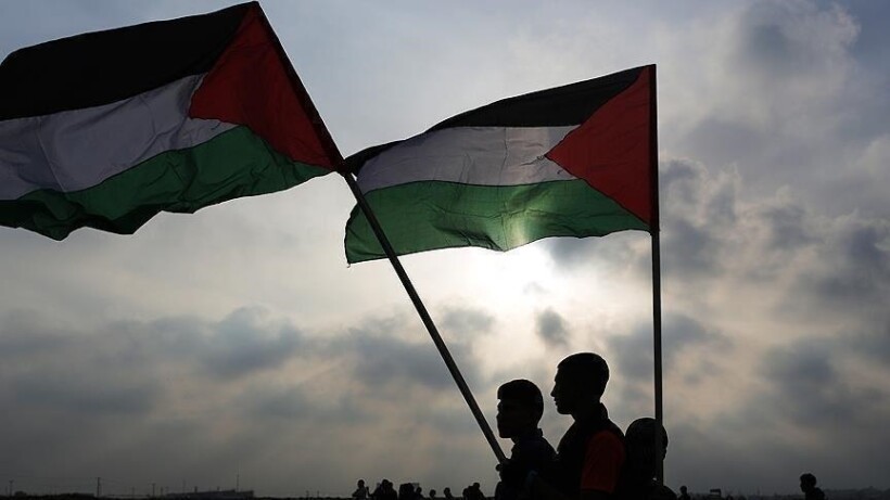 Danimarka dhe Holanda të gatshme ta njohin Palestinën me kushte të caktuara
