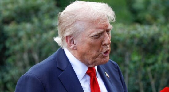 Trump i bën thirrje Evropës të mos blejë naftë nga Rusia