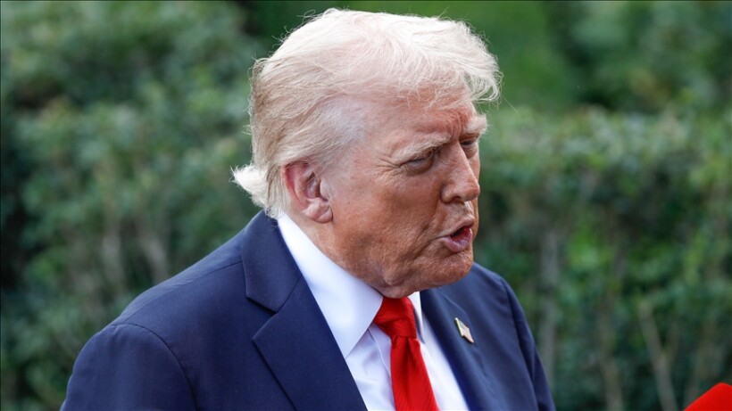 Trump i bën thirrje Evropës të mos blejë naftë nga Rusia