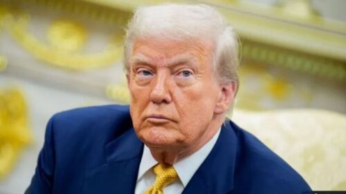 Trump gati për fazën e dytë të sanksioneve ndaj Rusisë për shkak të konfliktit në Ukrainë
