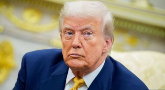 Trump gati për fazën e dytë të sanksioneve ndaj Rusisë për shkak të konfliktit në Ukrainë