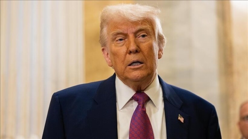 Pretendohet se Hamasi i ka dërguar letër Trumpit duke kërkuar shkëmbim të burgosurish me Izraelin