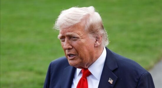 Trump: Izraeli nuk do ta sulmojë përsëri Katarin