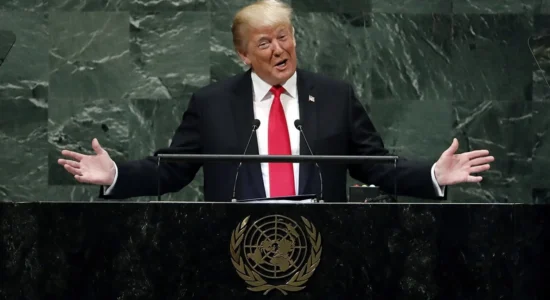 Trump përmend Kosovën mes “shtatë luftërave” që thotë se i ndaloi, kritikon OKB-në