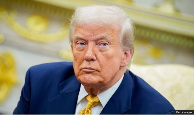 Trump gati për fazën e dytë të sanksioneve ndaj Rusisë për shkak të konfliktit në Ukrainë