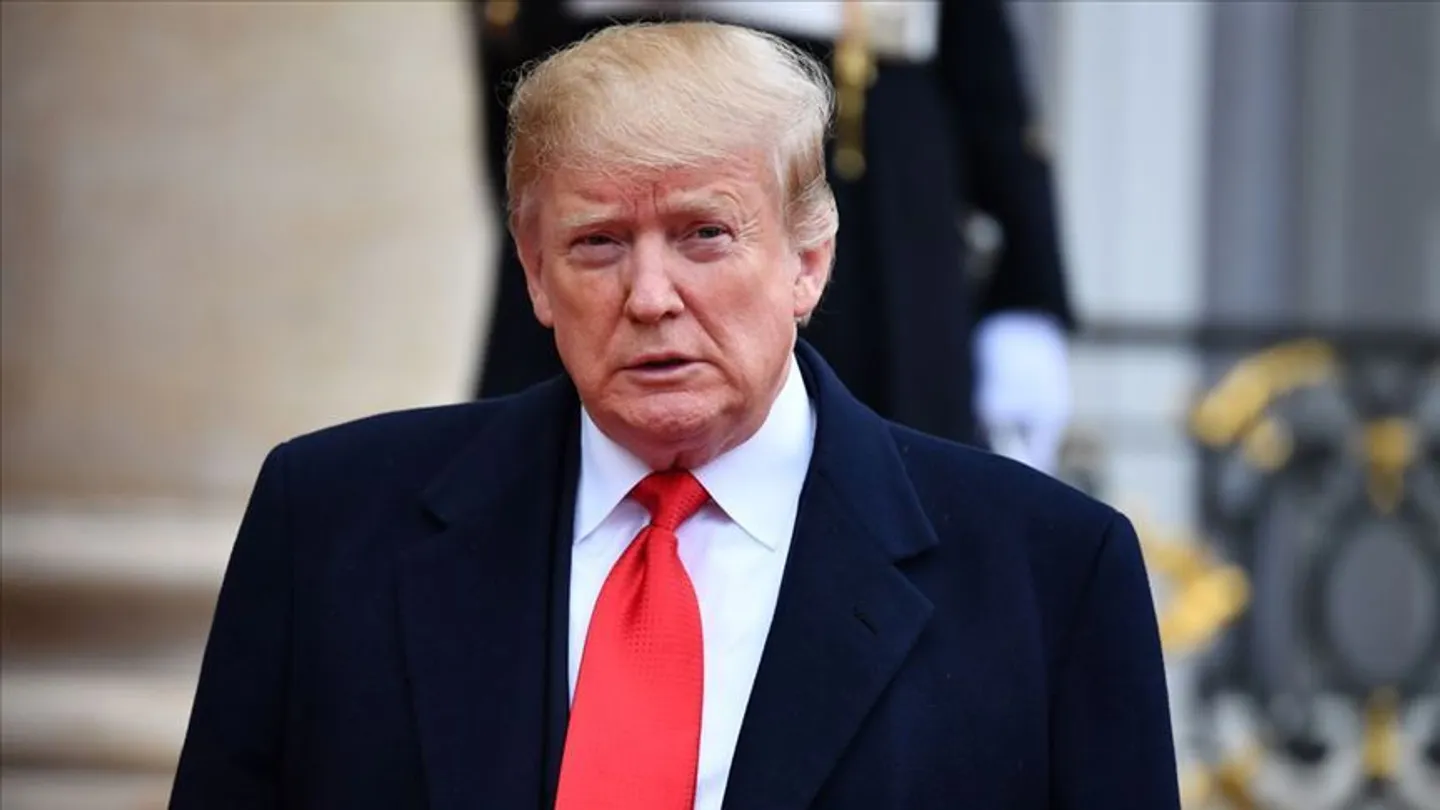 Anketim: Shumica e amerikanëve të pakënaqur me performancën e Trumpit
