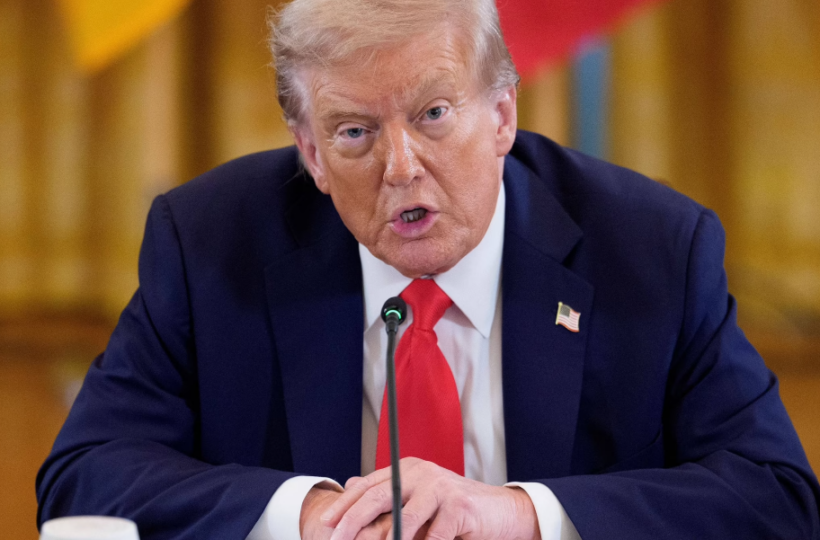“Here we go!”: Vjen reagimi i Trump, pasi dronët rusë shkelën hapësirën ajrore të Polonisë