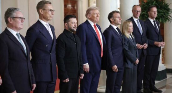 Shtëpia e Bardhë: Trump do të zhvillojë takime dypalëshe me Zelenskyn dhe liderët e BE-së gjatë asamblesë së OKB-së