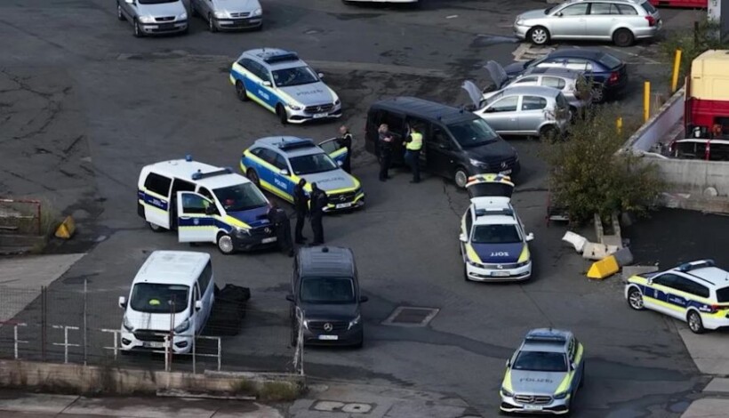 Policia gjermane kap 400 kilogramë drogë në portin e Hamburgut, vlera 17 milionë euro