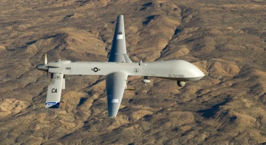 Gjermania merr një vendim për t’u mbrojtur nga dronët