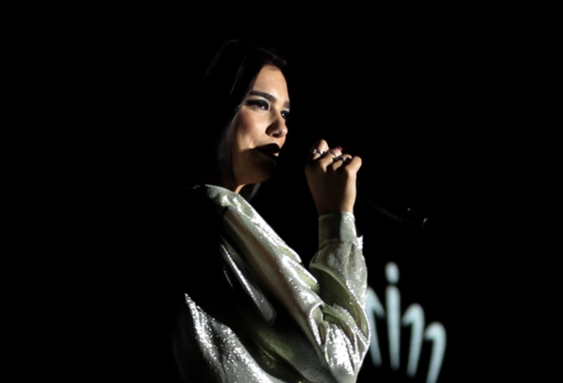 Këngëtarja Dua Lipa shkarkon menaxherin e saj për shkak të përfshirjes në fushatë kundër Palestinës