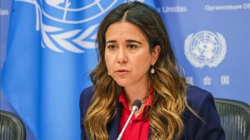 EBA refuzon veprimet izraelite në Gaza e Bregun Perëndimor, thirrje për zgjidhje me dy shtete