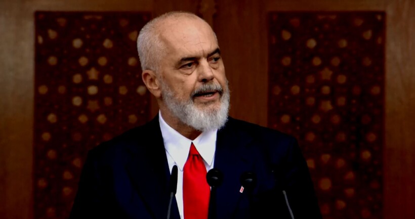 BE uron Ramën dhe ministrat e rinj: Shqipëria mund të mbyllë negociatat brenda 2027