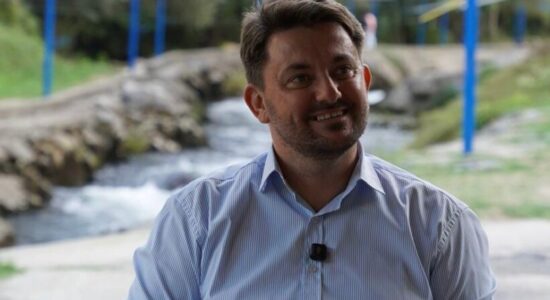 Muhamed Elmazi: Vitin e ardhshëm, shkollë e re për nxënësit e Matkës