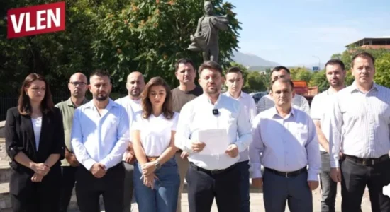 Elmazi: Ne e dimë çfarë i mungon Sarajit, koha e mashtrimeve ka mbaruar