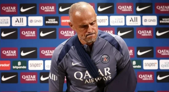 Luis Enrique: Synojmë sërish Ligën e Kampionëve