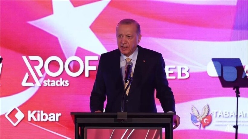 Presidenti turk thotë se Izraeli po kryen “gjenocid të plotë” në Gaza, fajëson Netanyahun
